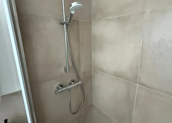 Moderne Mit Großer Dachterasse