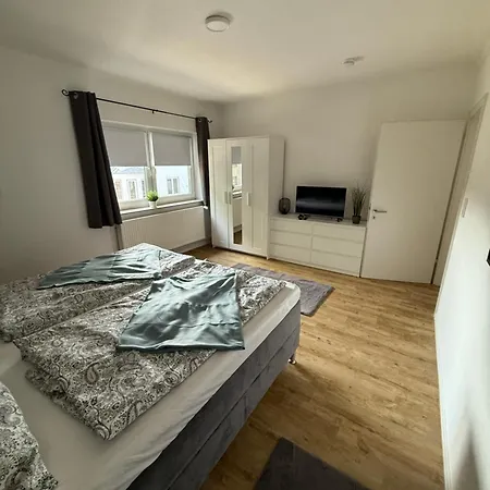 Apartment Moderne Mit Grosser Dachterasse *