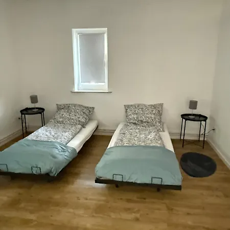 Moderne Mit Grosser Dachterasse *