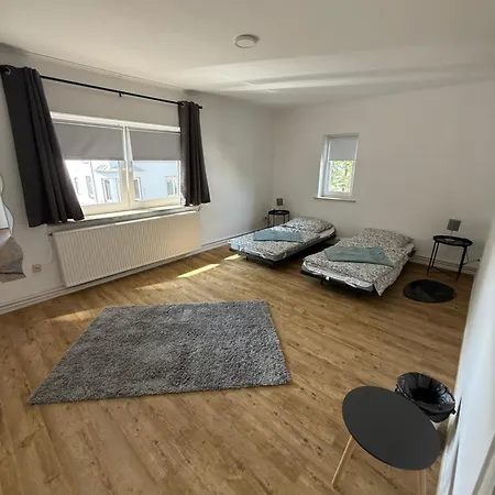 Moderne Mit Grosser Dachterasse *