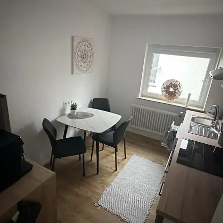 Moderne Mit Grosser Dachterasse * Bremen