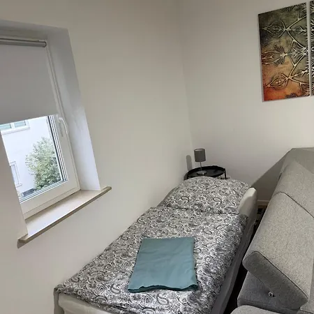 Moderne Mit Grosser Dachterasse Apartment