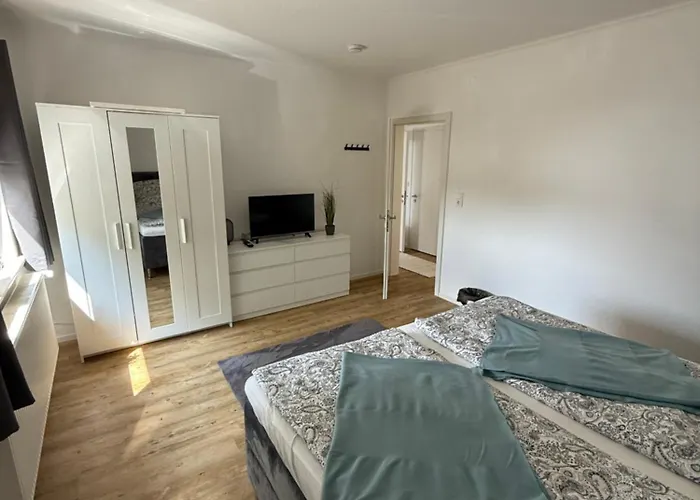 Moderne Mit Grosser Dachterasse Διαμέρισμα Βρέμη