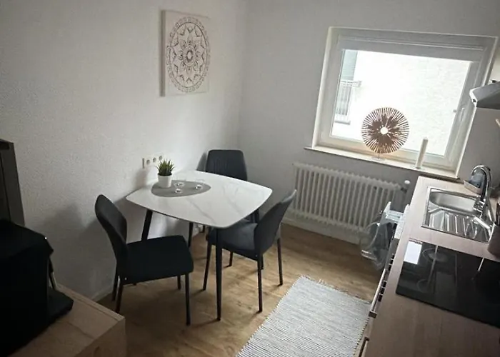 Moderne Mit Grosser Dachterasse * Βρέμη